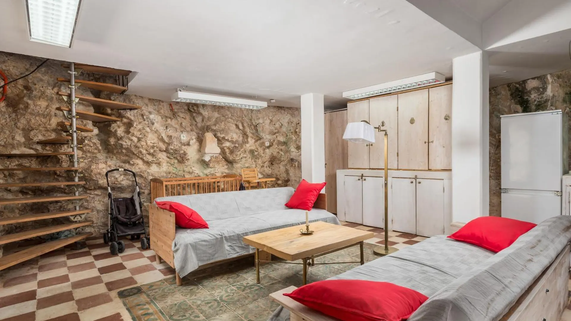 Holiday House Cave Romana 풀라 0*,  크로아티아