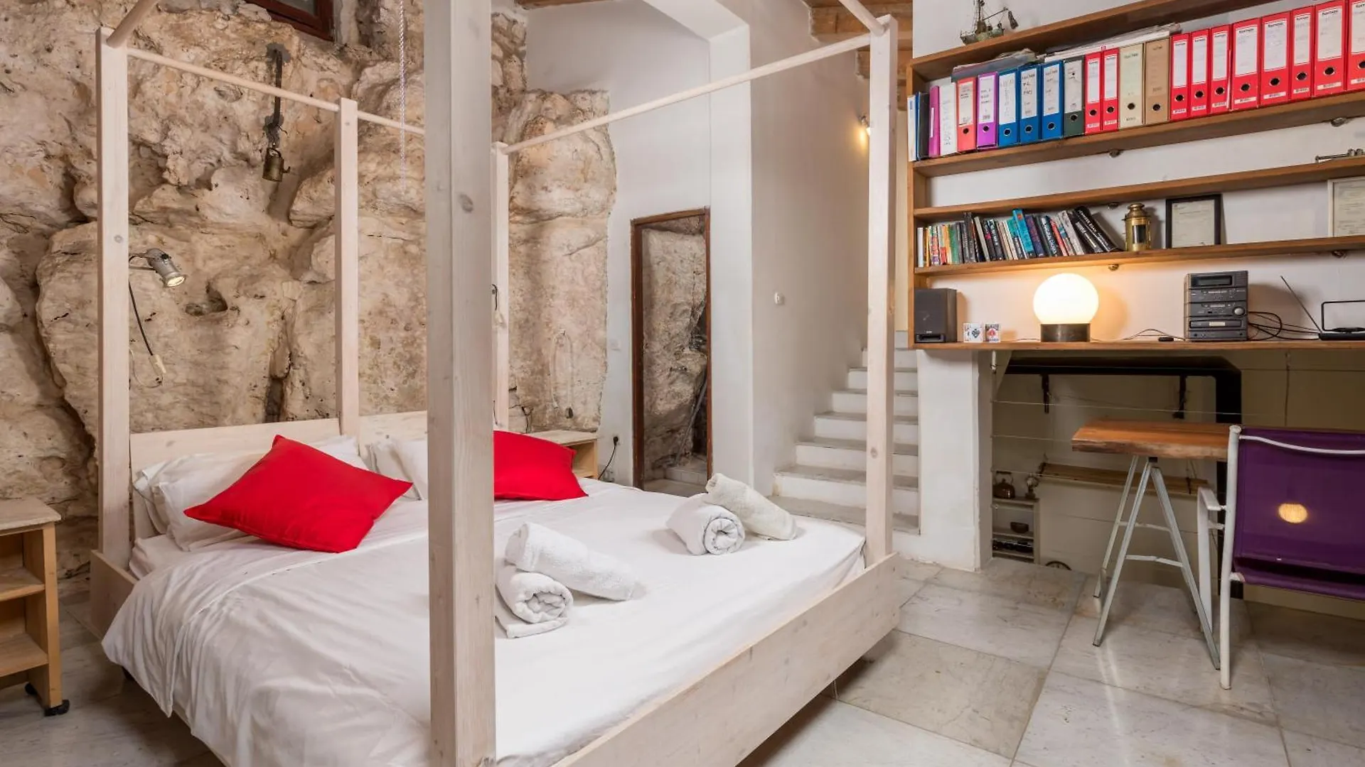 Holiday House Cave Romana 풀라