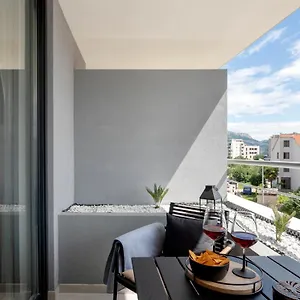  Apartman Elena Ekolu Croatia