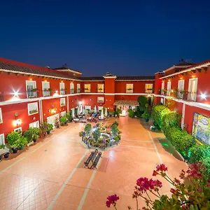 ** Hotel Romerito Spain