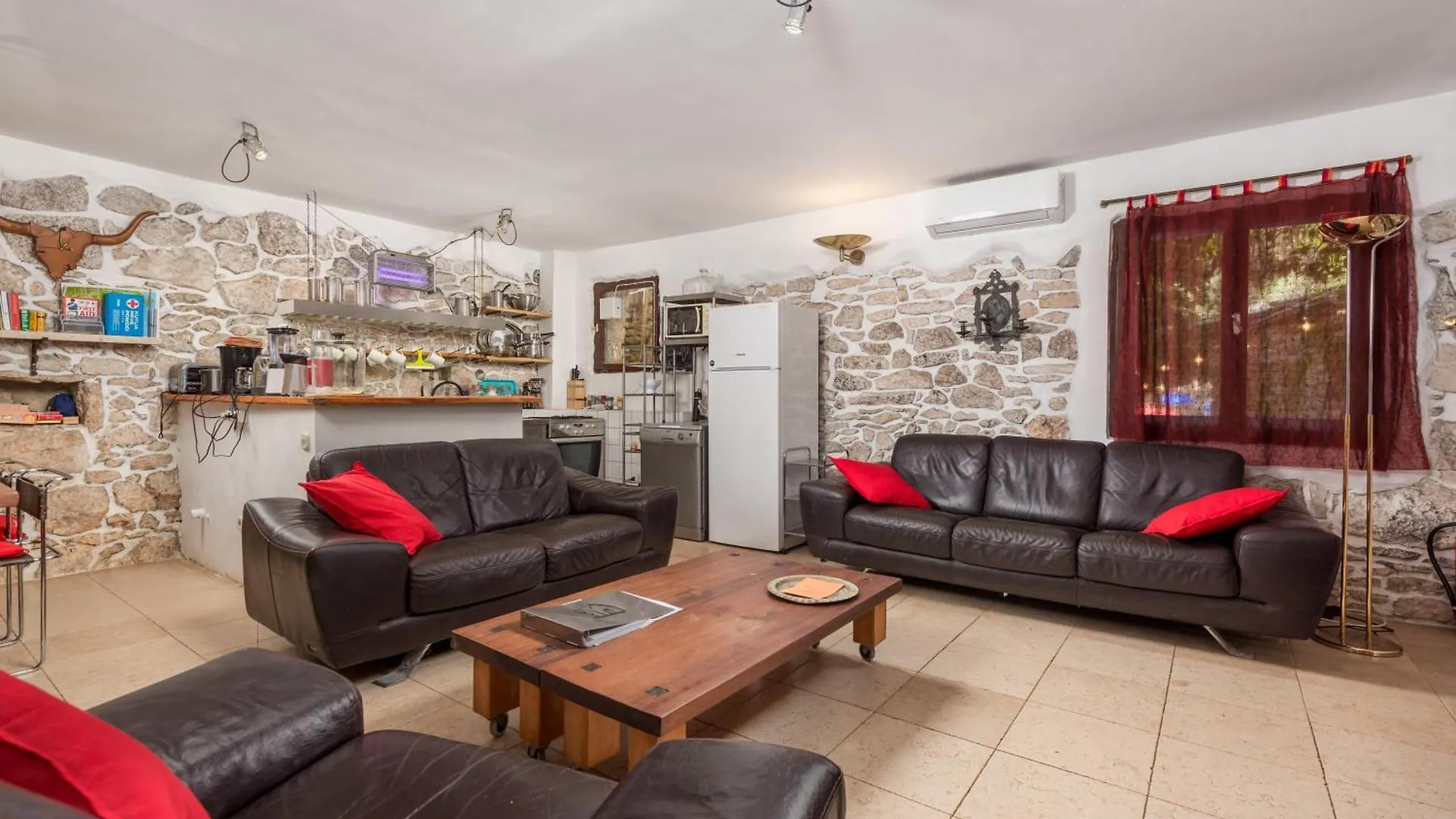 Vikendica Holiday House Cave Romana