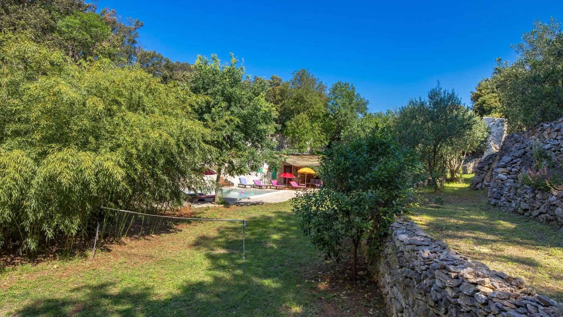Vikendica Holiday House Cave Romana