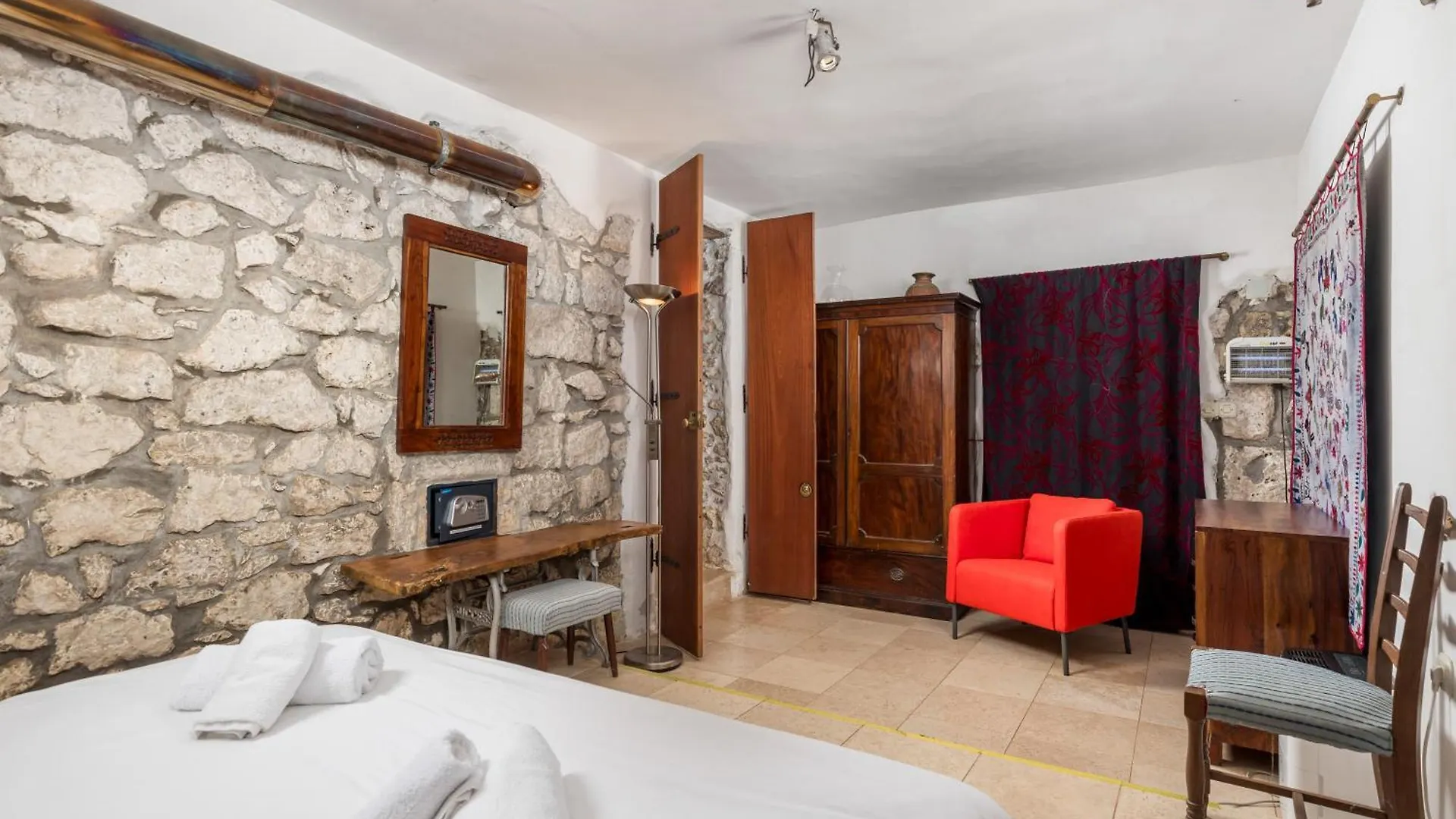 Holiday House Cave Romana Pula