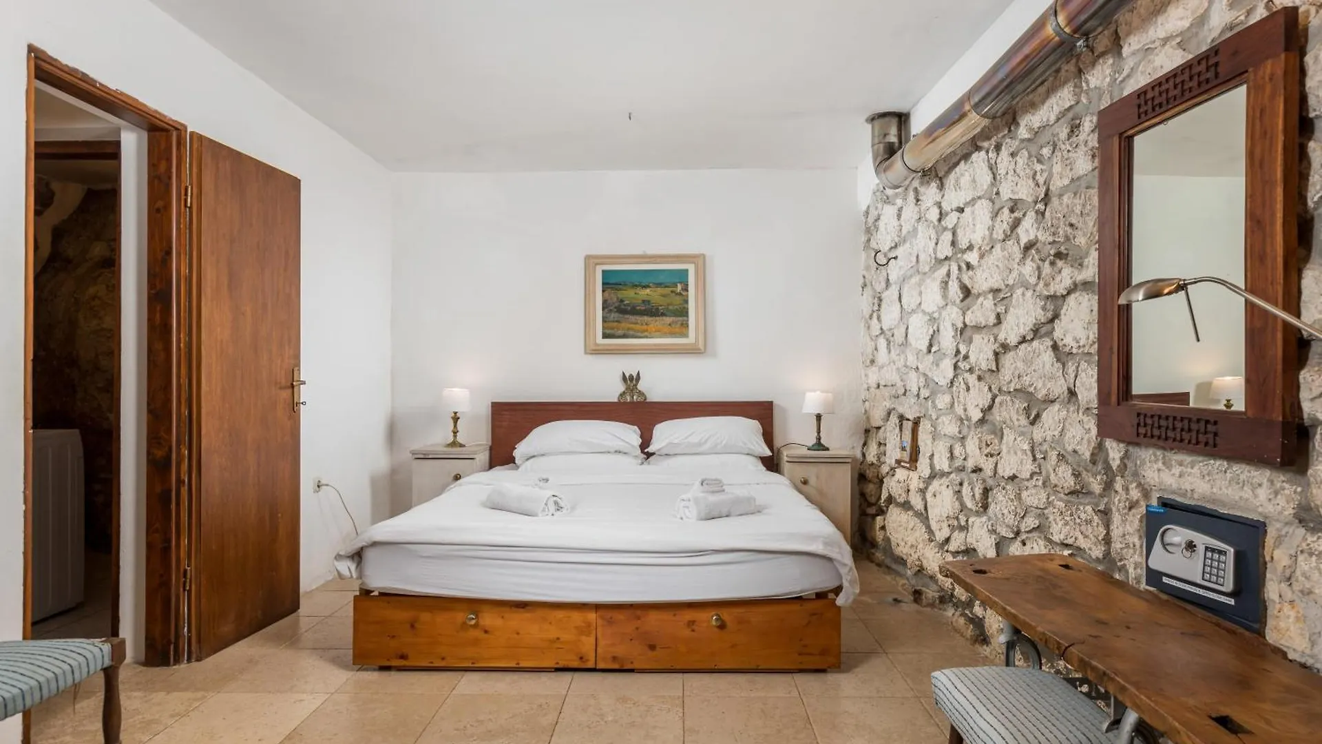 Holiday House Cave Romana Pula