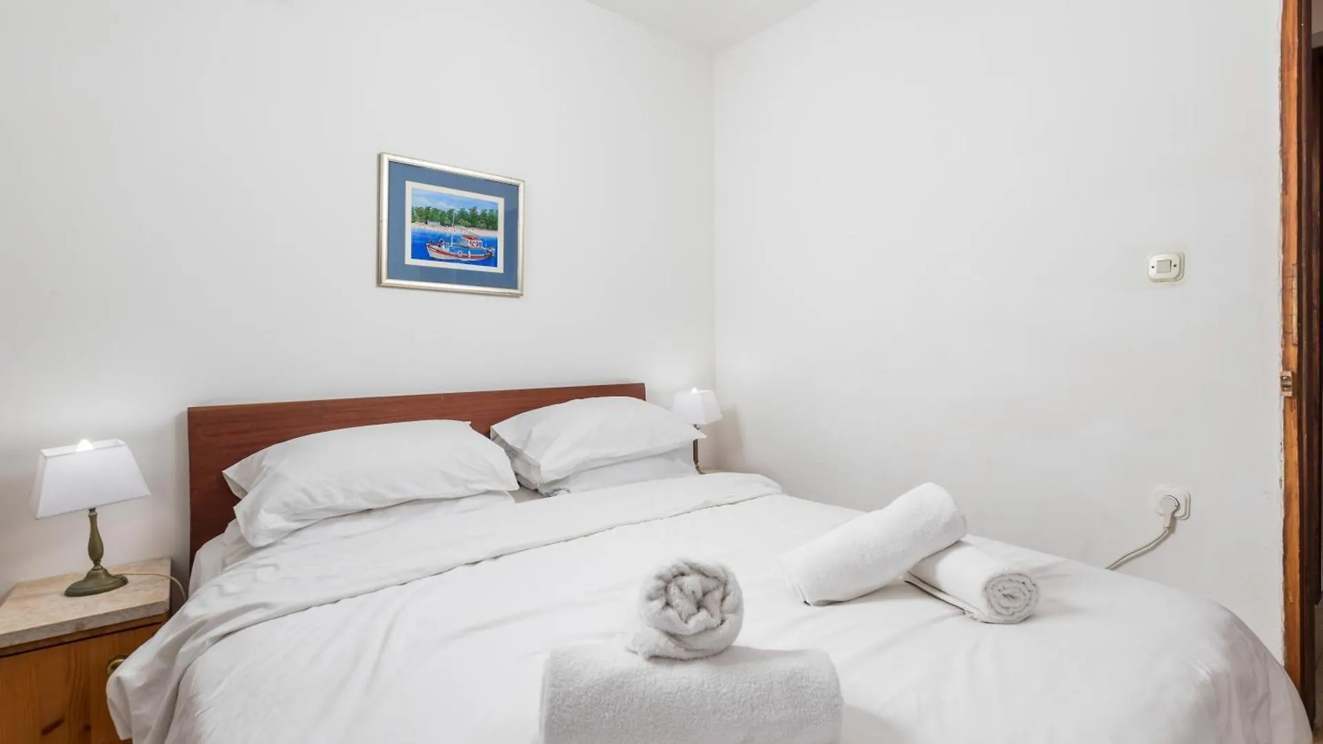 Vikendica Holiday House Cave Romana