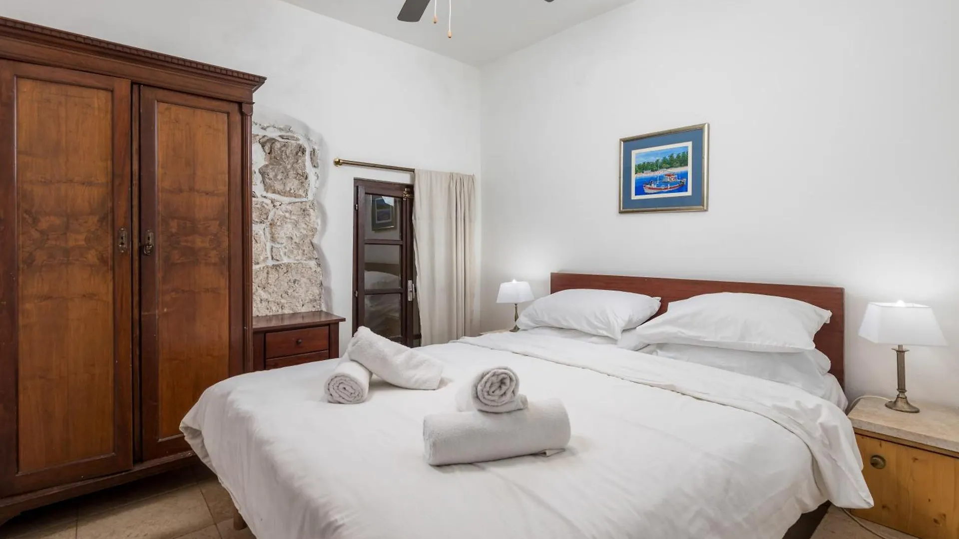 Vikendica Holiday House Cave Romana Croatia
