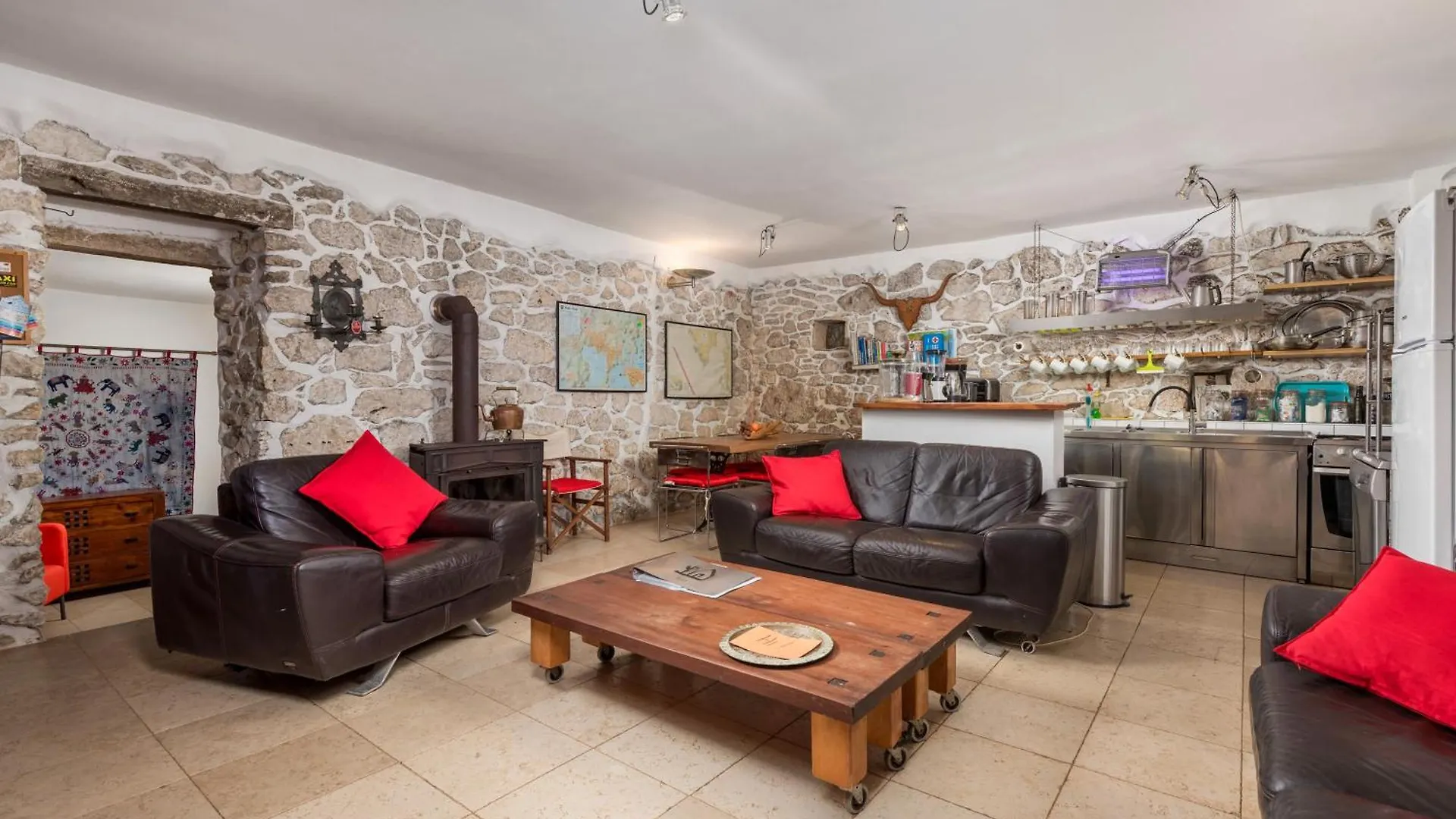 Vikendica Holiday House Cave Romana