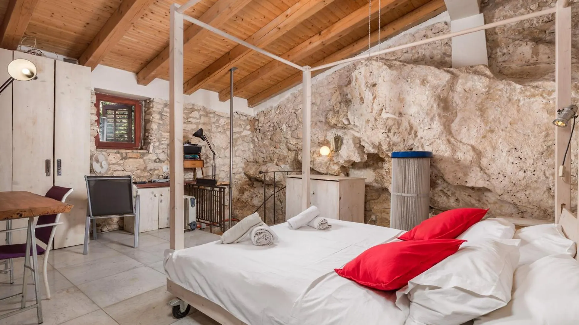 Holiday House Cave Romana Pula