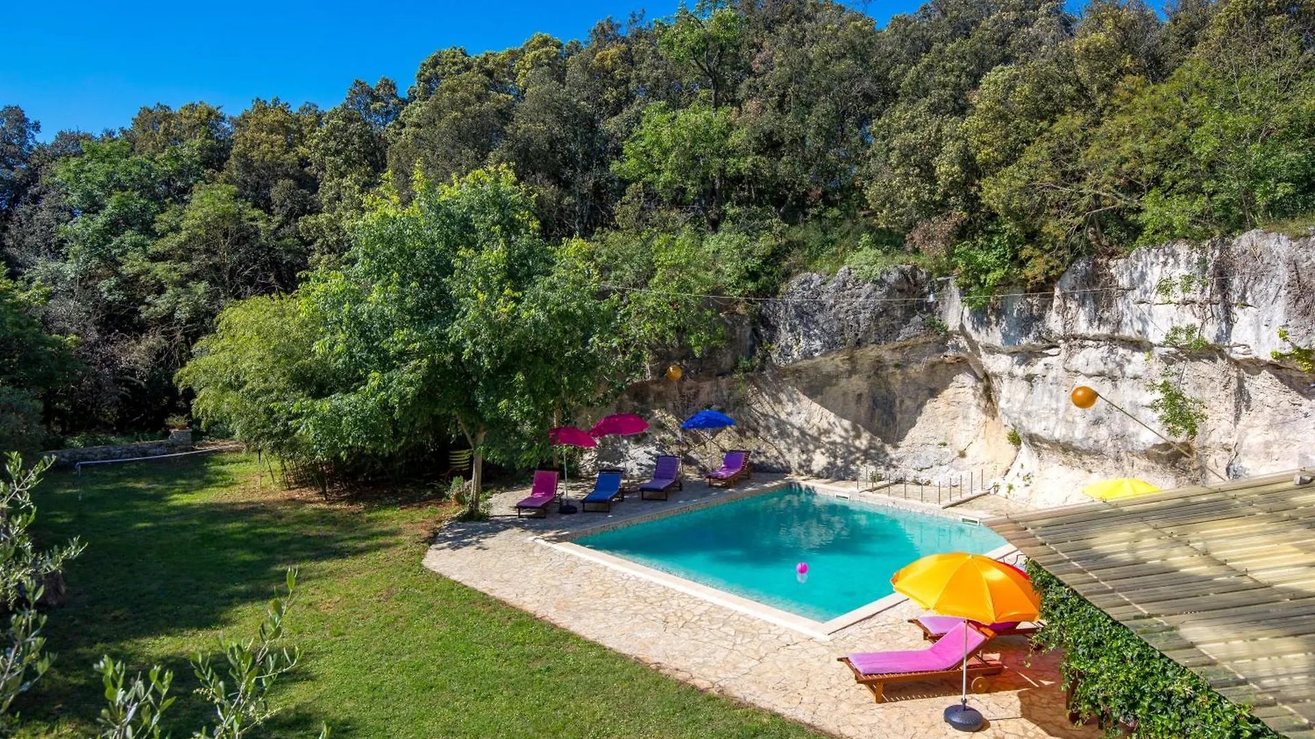 Holiday House Cave Romana 0*, Pula Croatia