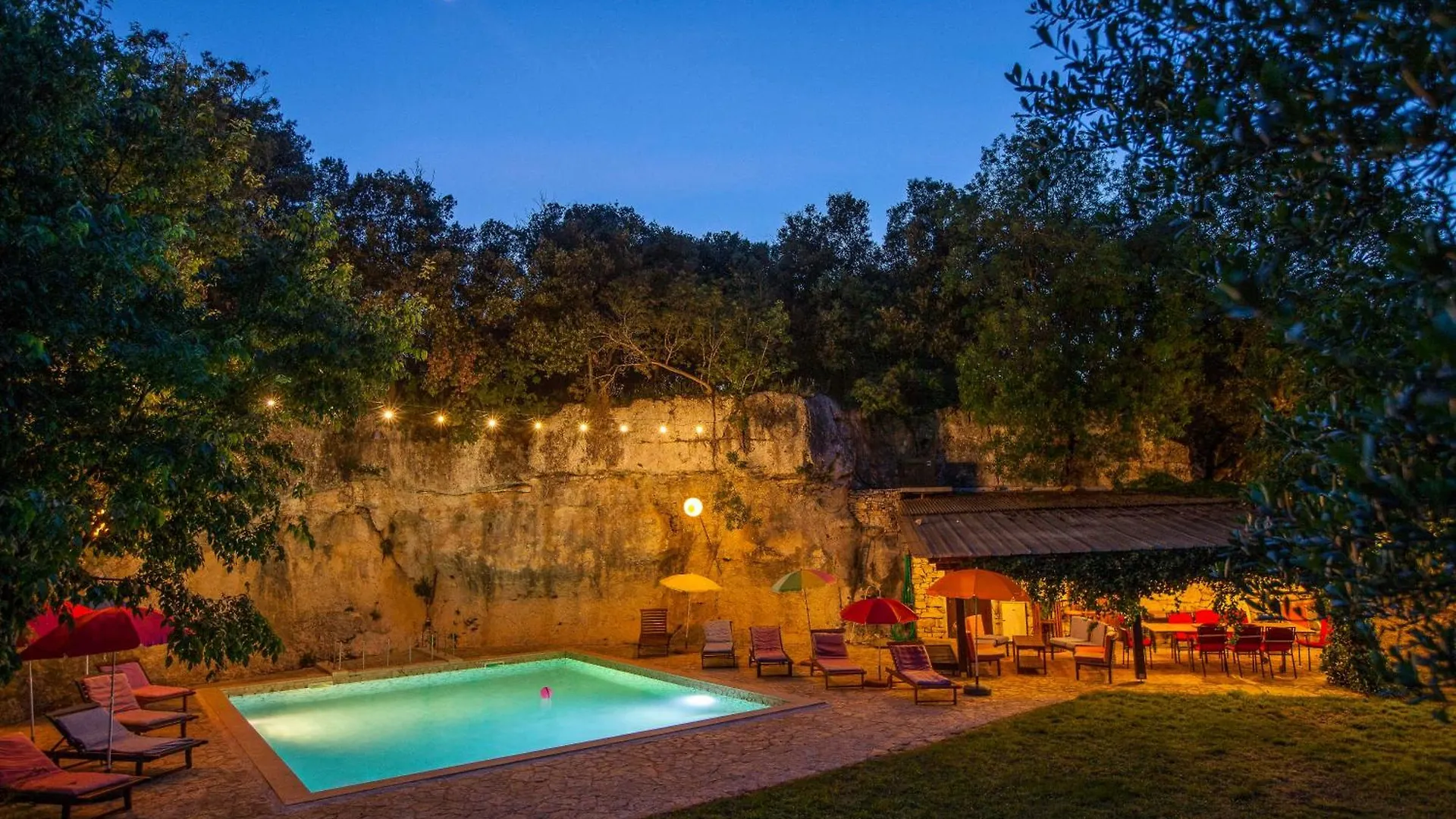 Holiday House Cave Romana Vikendica Pula