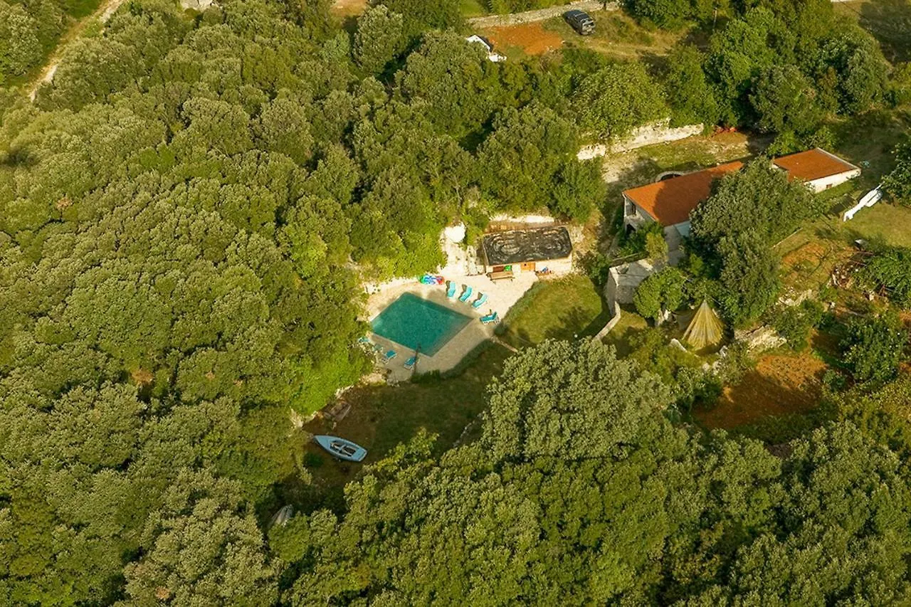 Vikendica Holiday House Cave Romana